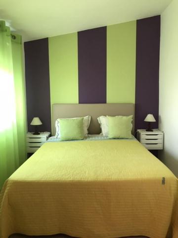 Vivenda Azevedo Hotell Nazaré Exteriör bild