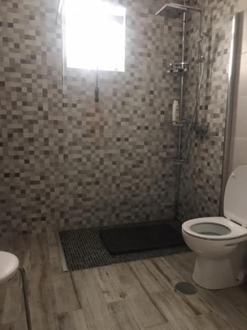 Vivenda Azevedo Hotell Nazaré Exteriör bild